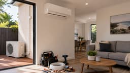 Air Conditioning Installation Cost Guide Australia