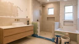 Bathroom Renovation Cost Guide Australia