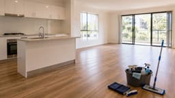 Bond Cleaning Cost Guide Australia