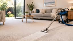Carpet Cleaning Cost Guide Australia