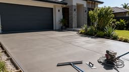 Driveway Cost Guide Australia