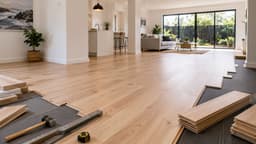 Flooring Installation Cost Guide Australia