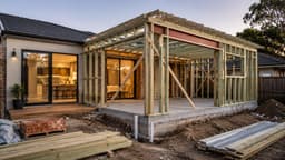 Home Extension Cost Guide Australia