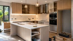 Kitchen Renovation Cost Guide Australia