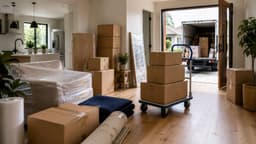 Moving Service Cost Guide Australia