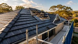 Roofing Cost Guide Australia