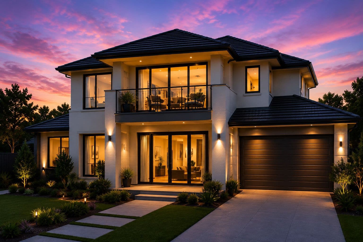 Double Storey Home Renovation