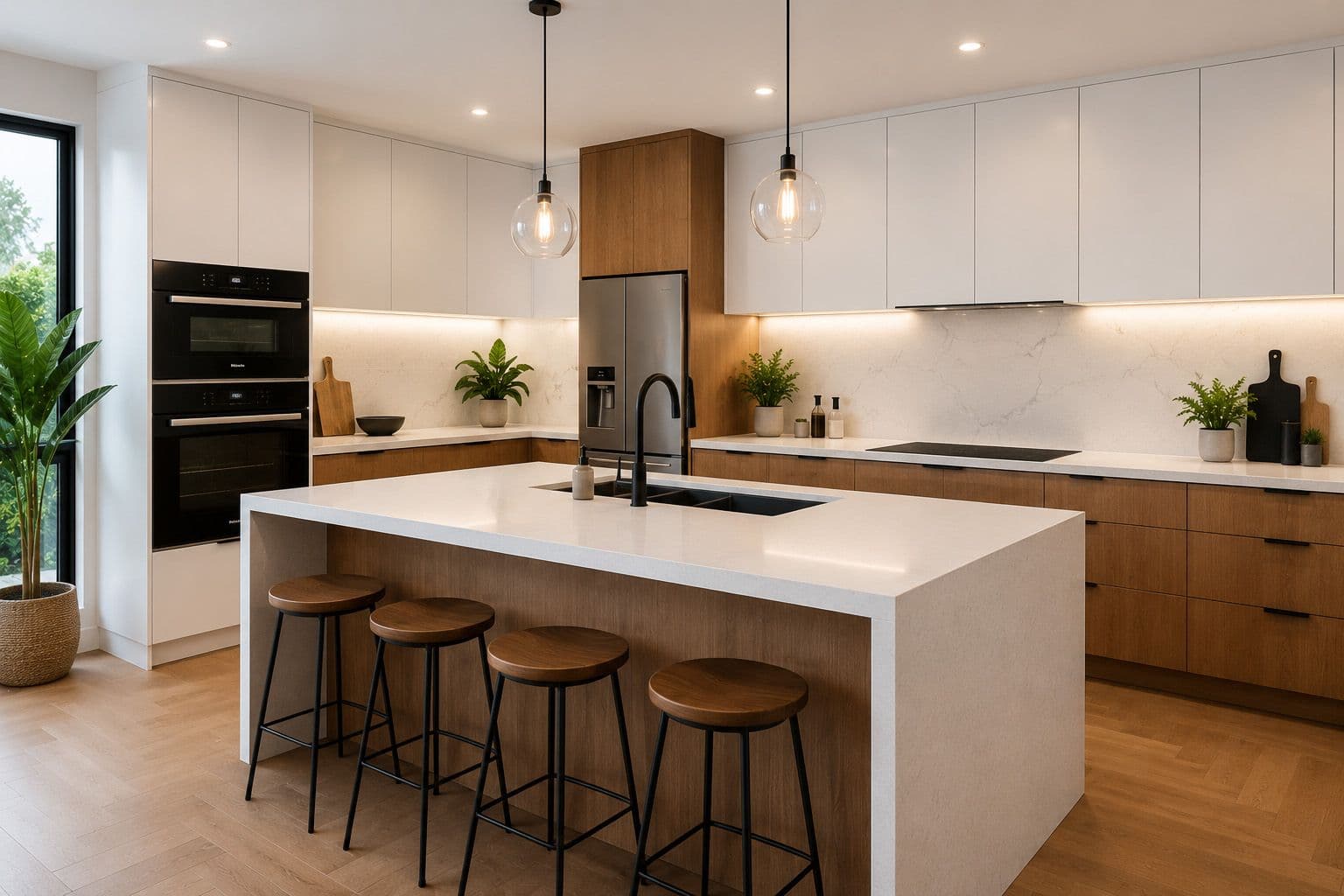 Kitchen Renovation