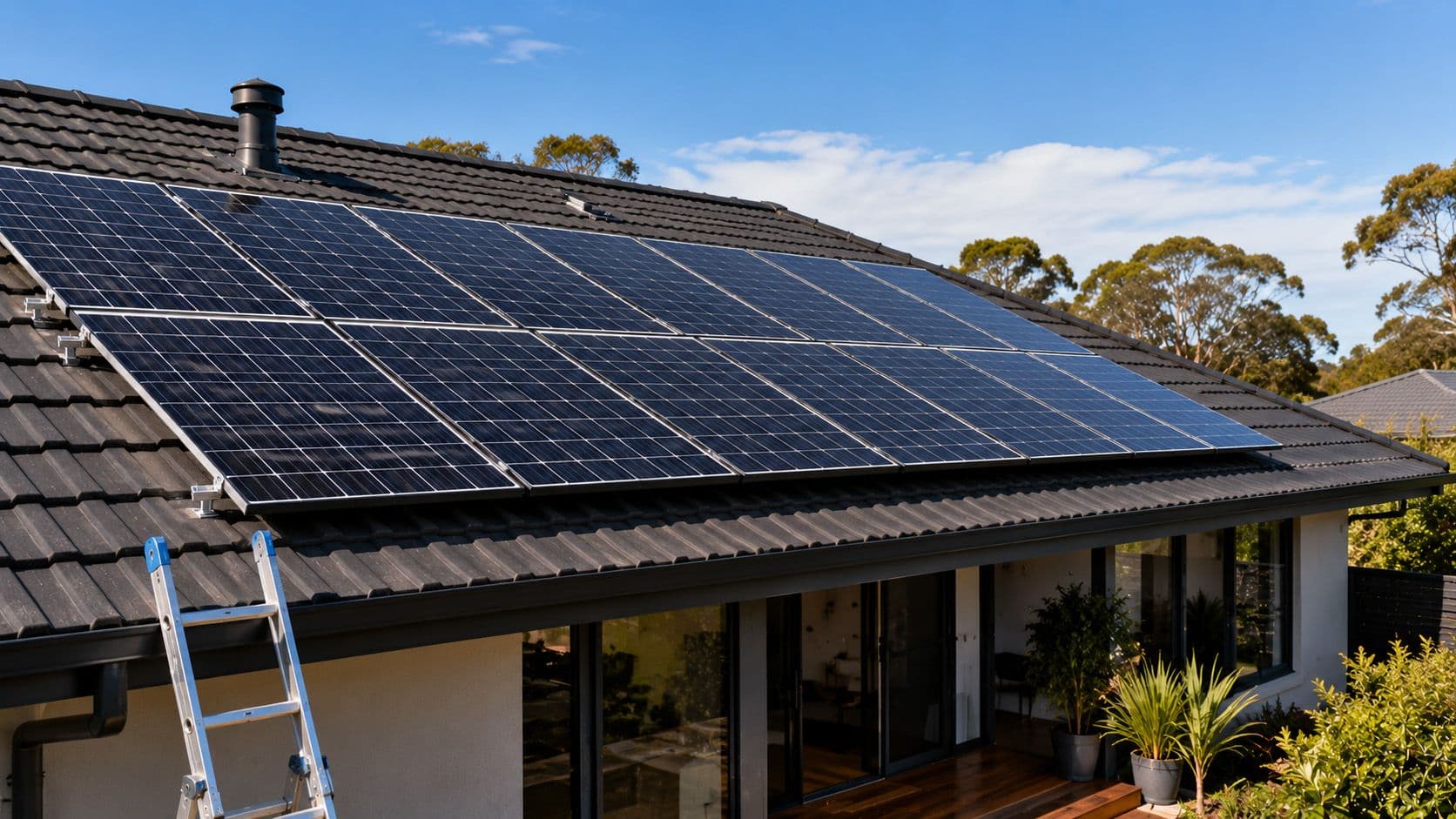 Solar Installation Cost Guide Australia