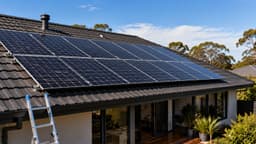 Solar Installation Cost Guide Australia