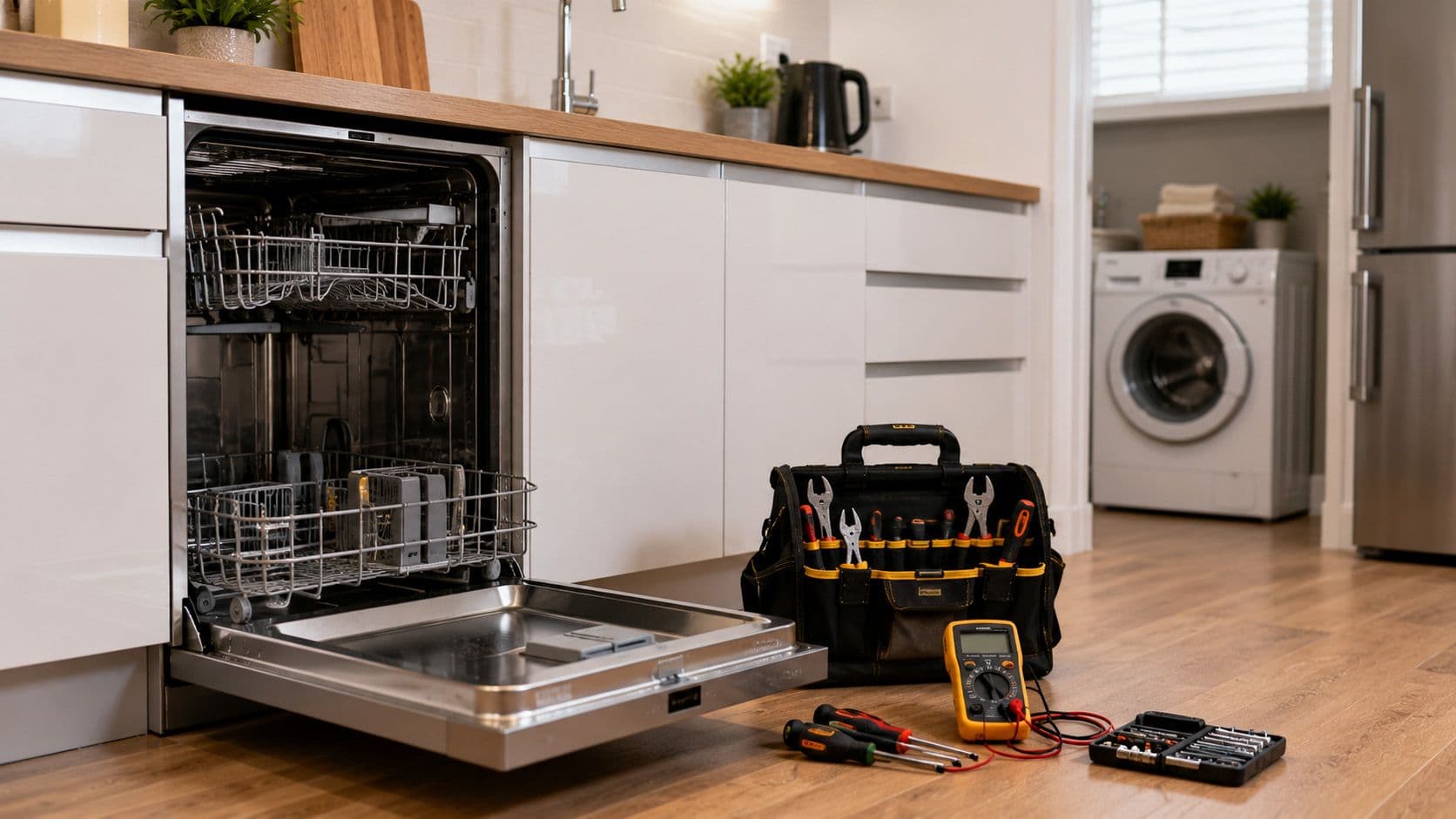 Appliance Repair Cost Guide Australia