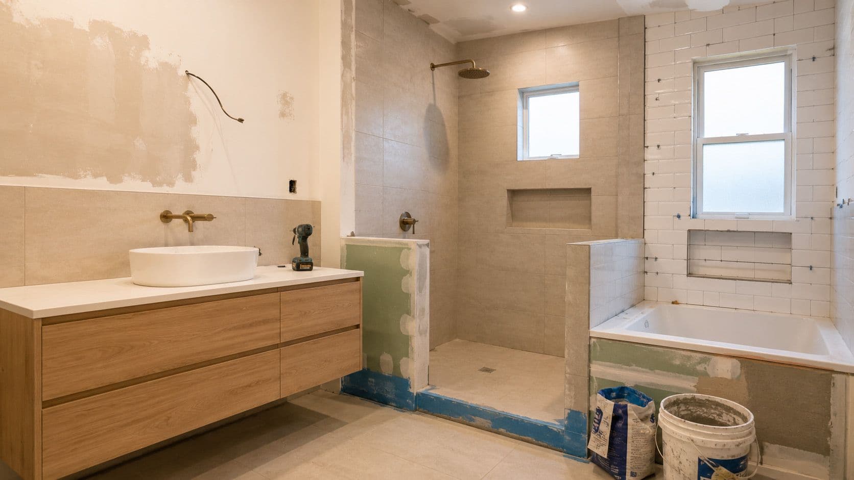 Bathroom Renovation Cost Guide Australia
