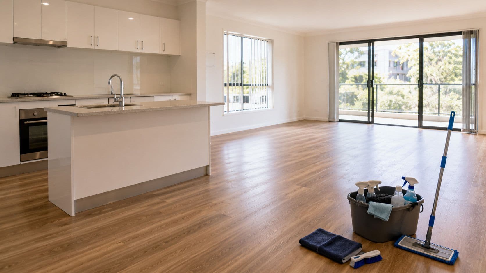 Bond Cleaning Cost Guide Australia