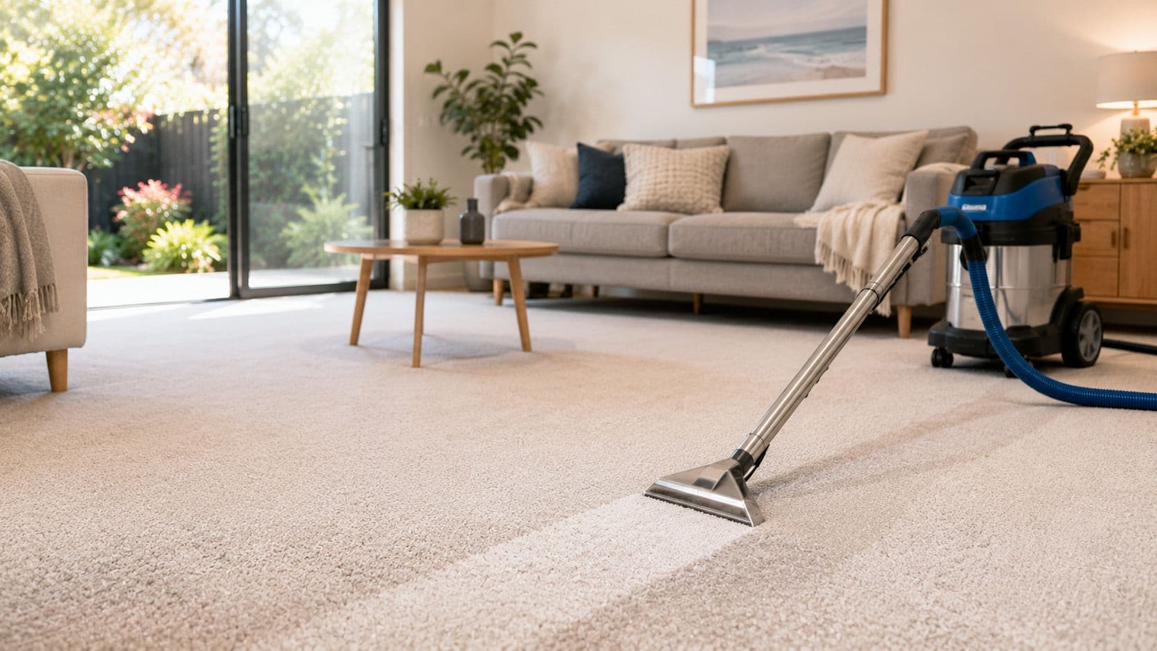 Carpet Cleaning Cost Guide Australia