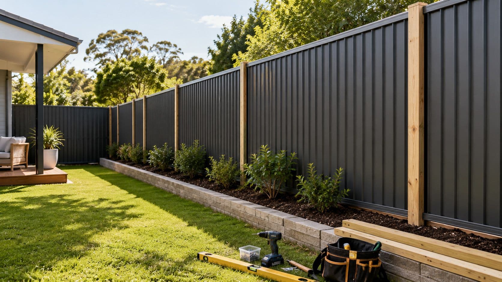 Fencing Cost Guide Australia