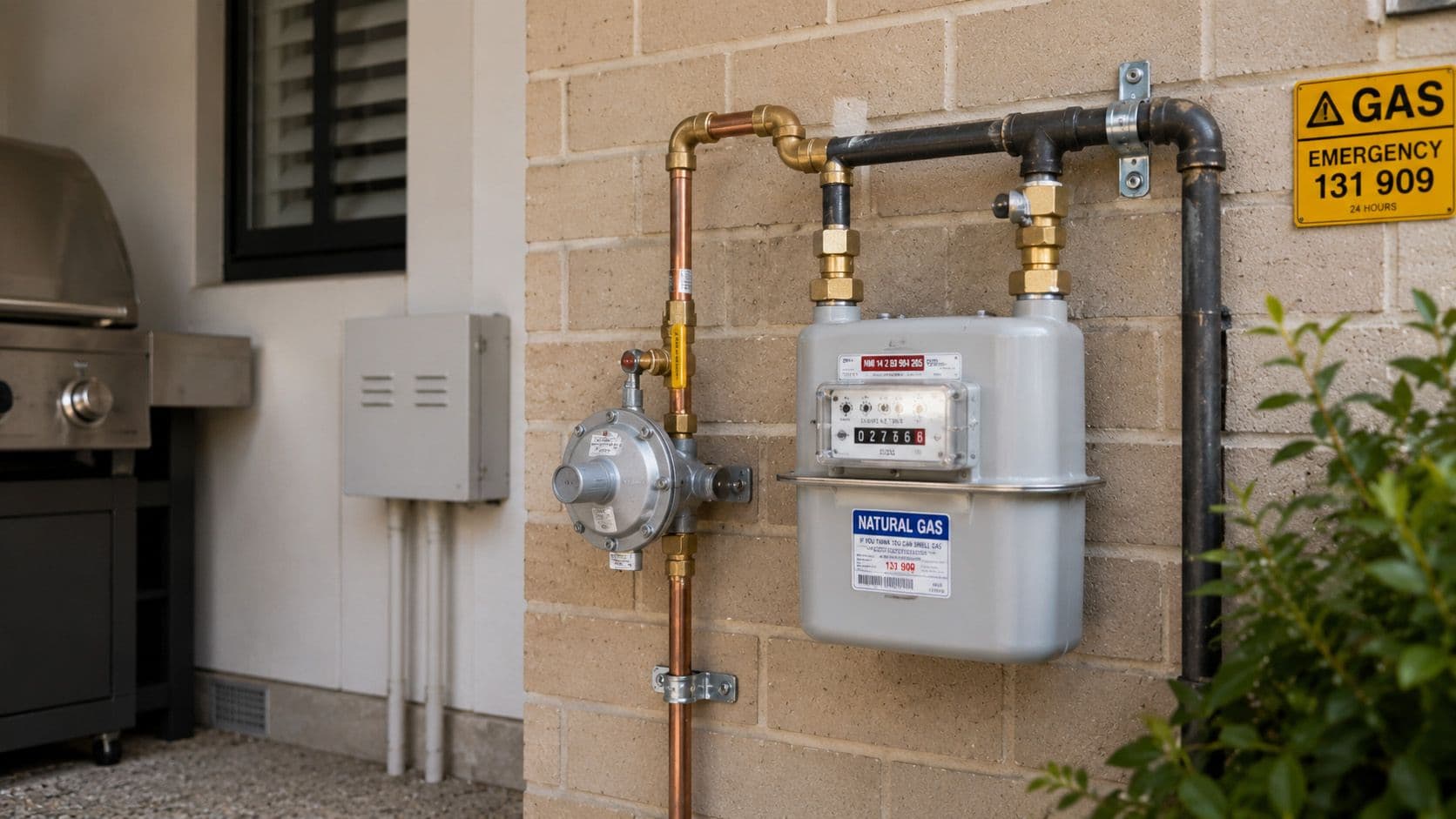 Gas Fitting Cost Guide Australia
