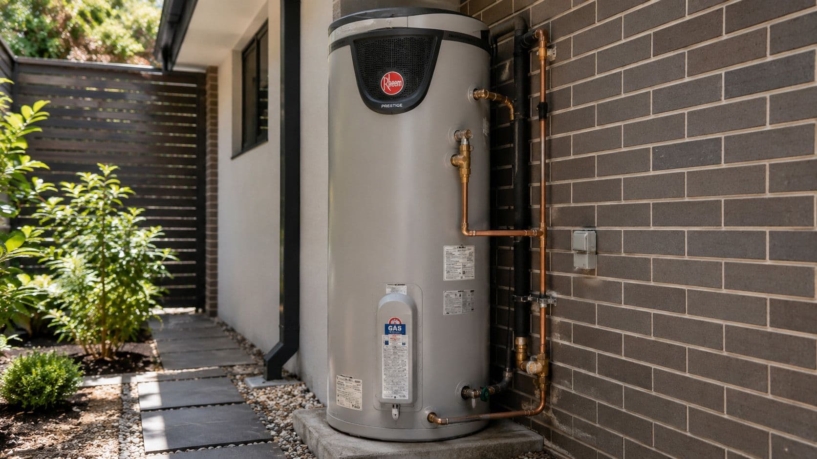 Hot Water System Cost Guide Australia