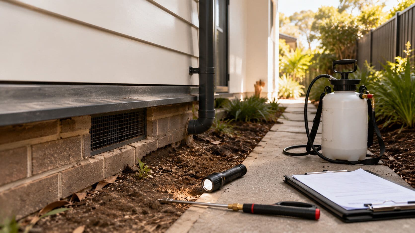 Pest Control Cost Guide Australia