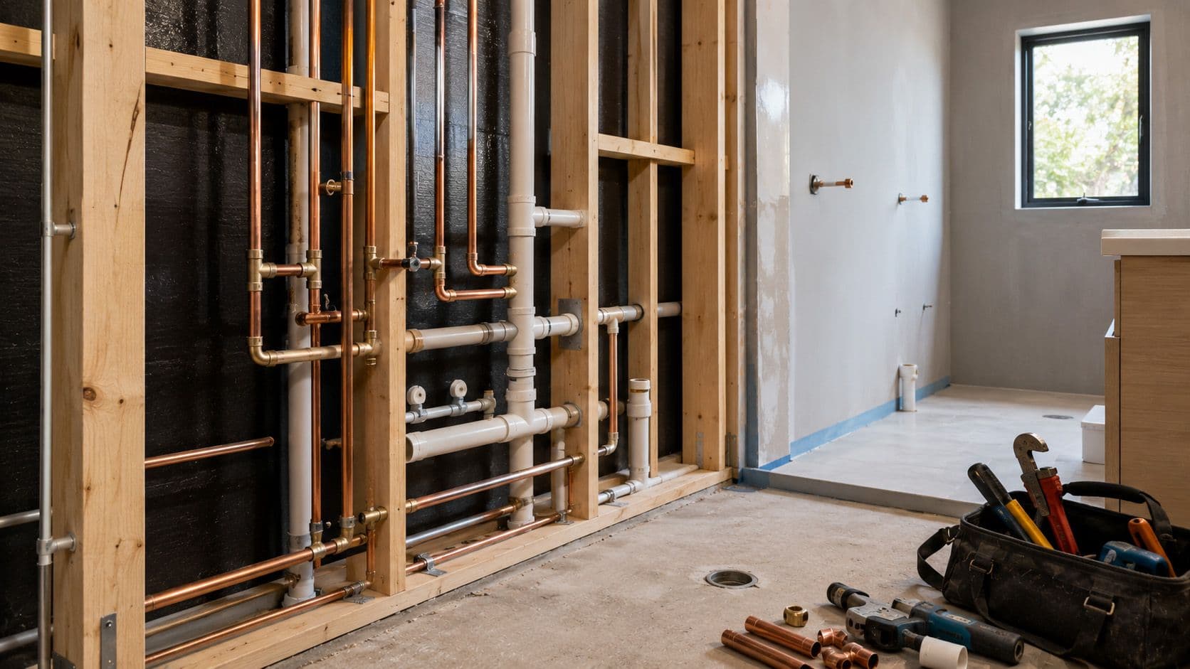 Plumbing Cost Guide Australia