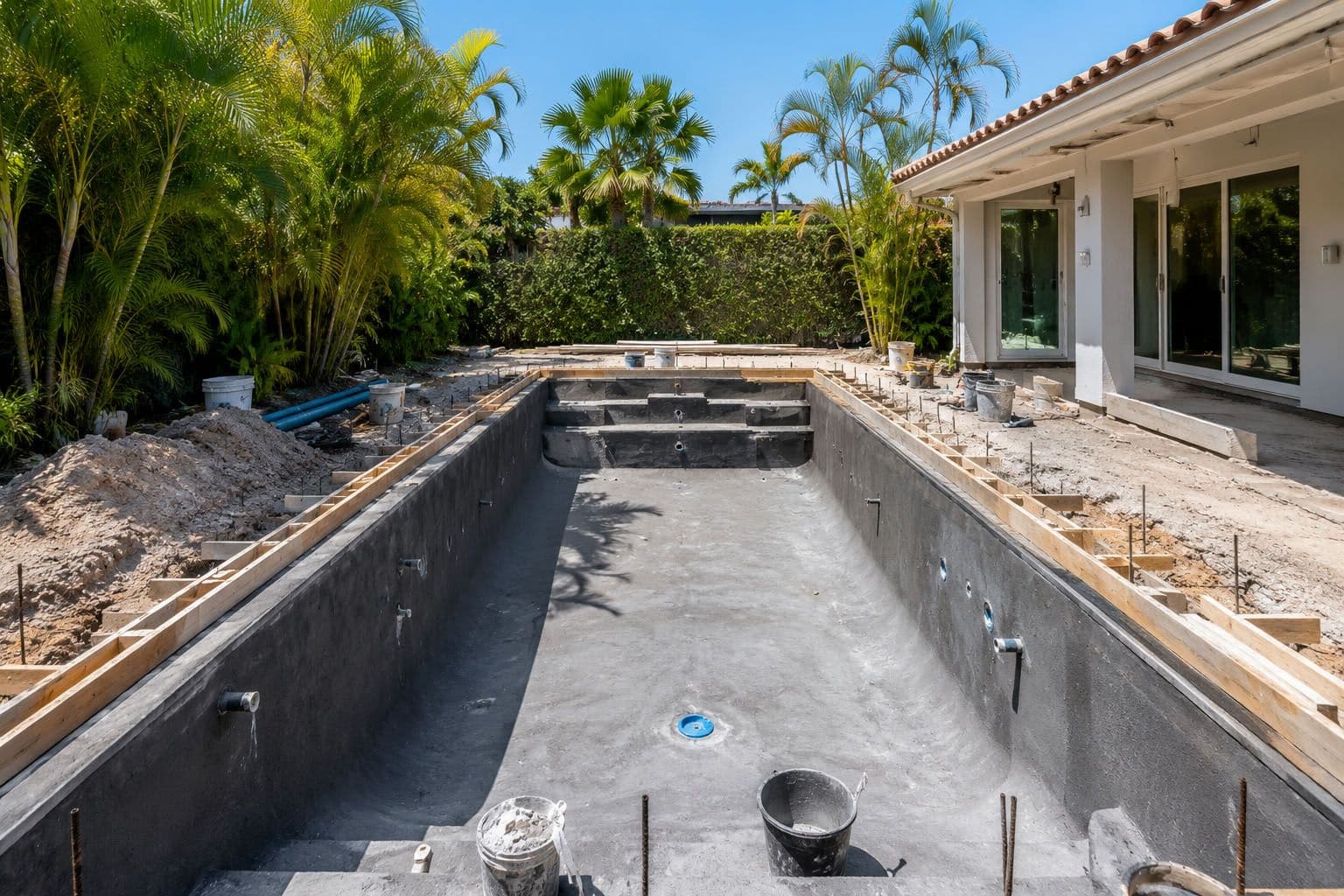 Pool Renovation Cost Guide Australia