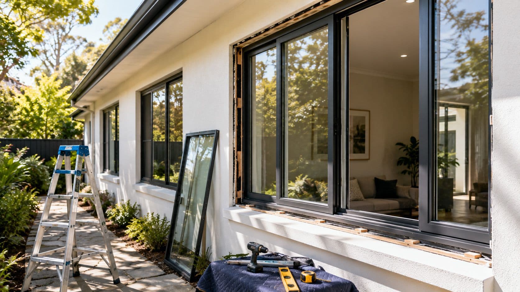 Window Replacement Cost Guide Australia